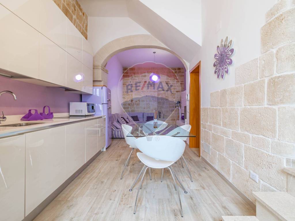 Casa indipendente a Monopoli in Via Santa Maria, 12 - Foto 4