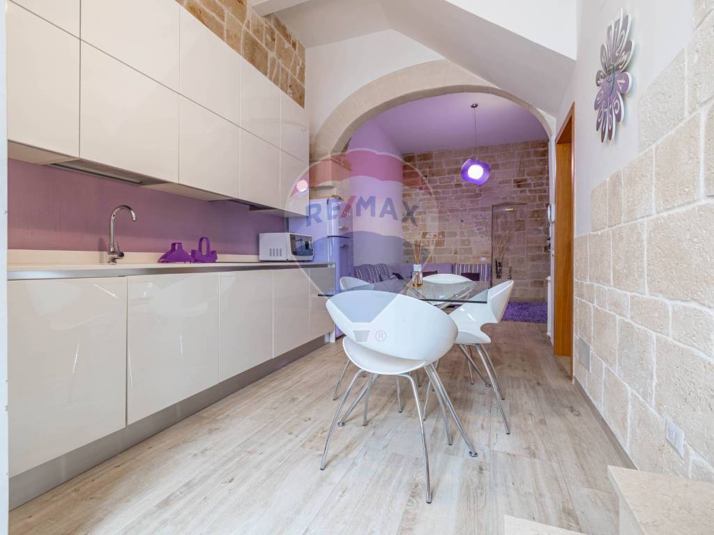 Casa indipendente a Monopoli in Via Santa Maria, 12 - Foto 5