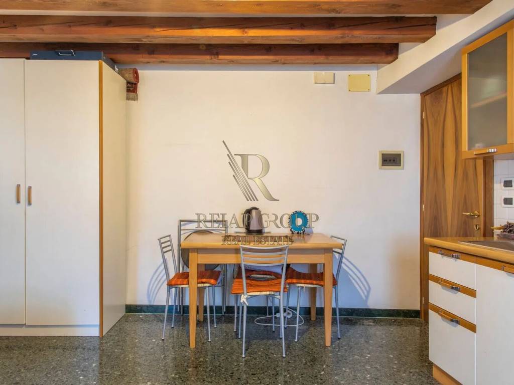 Appartamento a Venezia in Frezzaria, 1700 - Foto 2