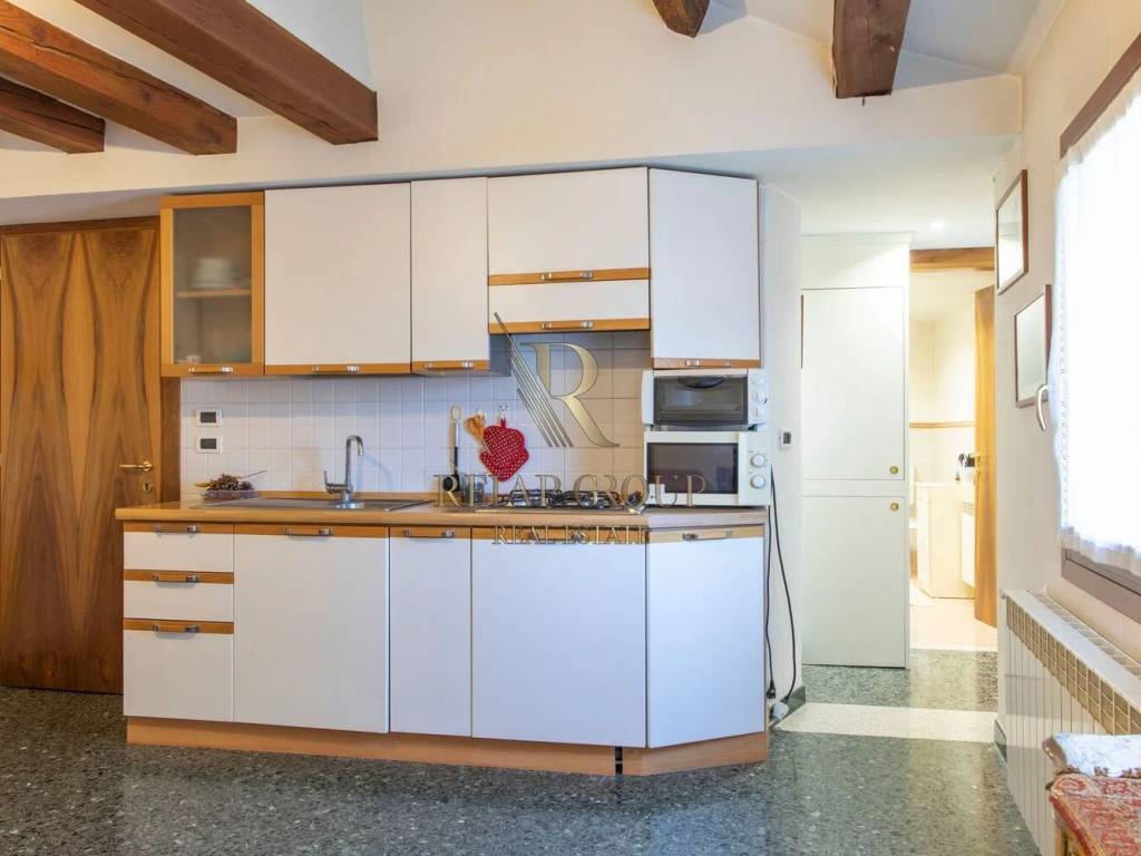 Appartamento a Venezia in Frezzaria, 1700 - Foto 3