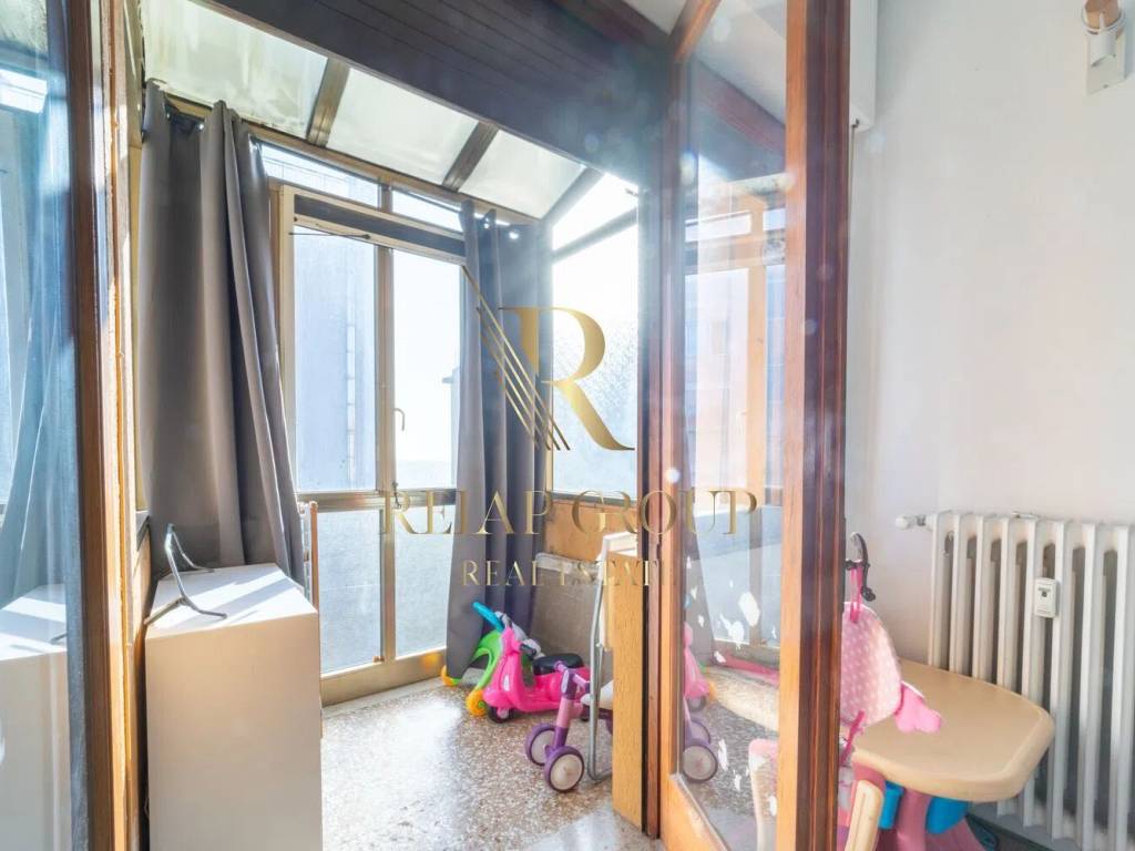 Appartamento a Venezia in Lungomare Guglielmo Marconi, 61 - Foto 3