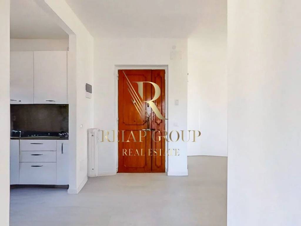 Appartamento a Venezia in Lungomare Guglielmo Marconi, 61 - Foto 4