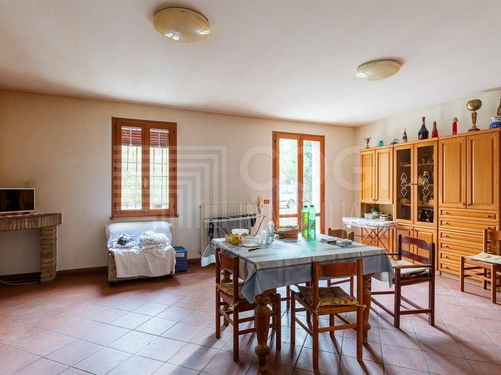 Casa indipendente a Bagnara di romagna in VIA CAPPELLE - Foto 2