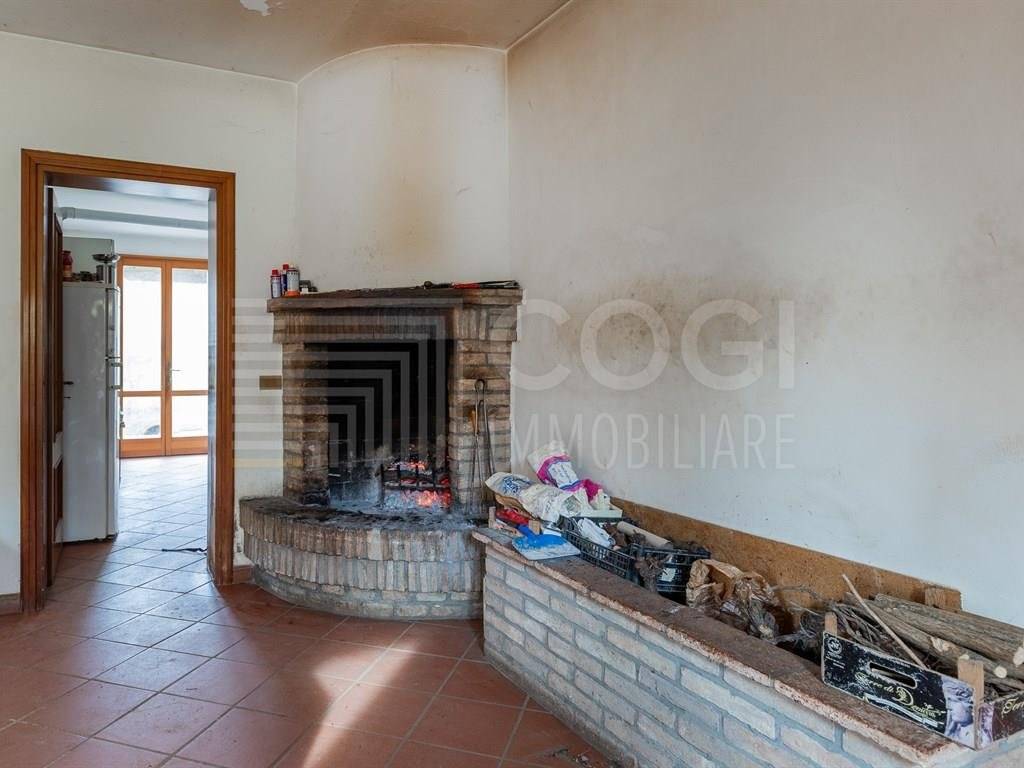 Casa indipendente a Bagnara di romagna in VIA CAPPELLE - Foto 3
