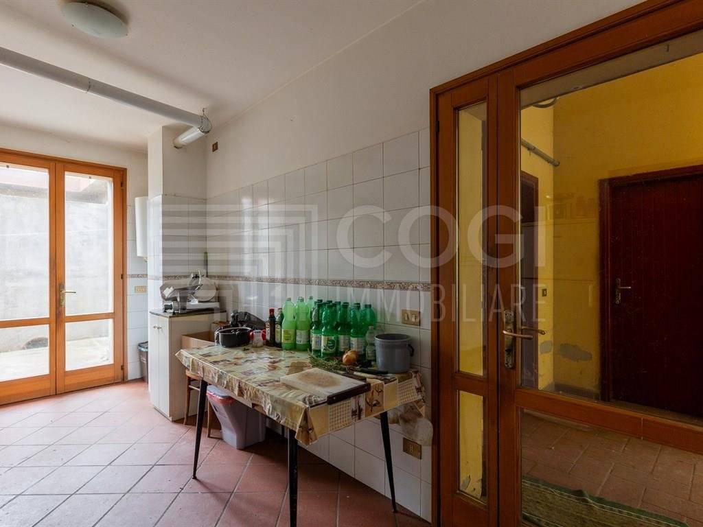 Casa indipendente a Bagnara di romagna in VIA CAPPELLE - Foto 4