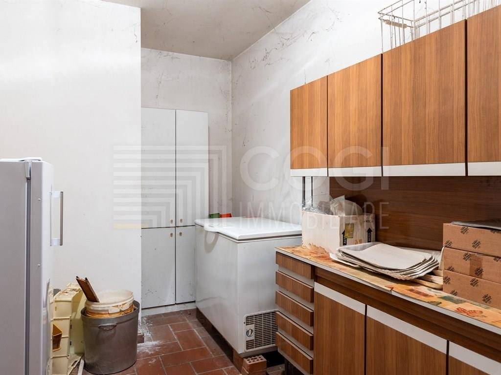 Casa indipendente a Bagnara di romagna in VIA CAPPELLE - Foto 5