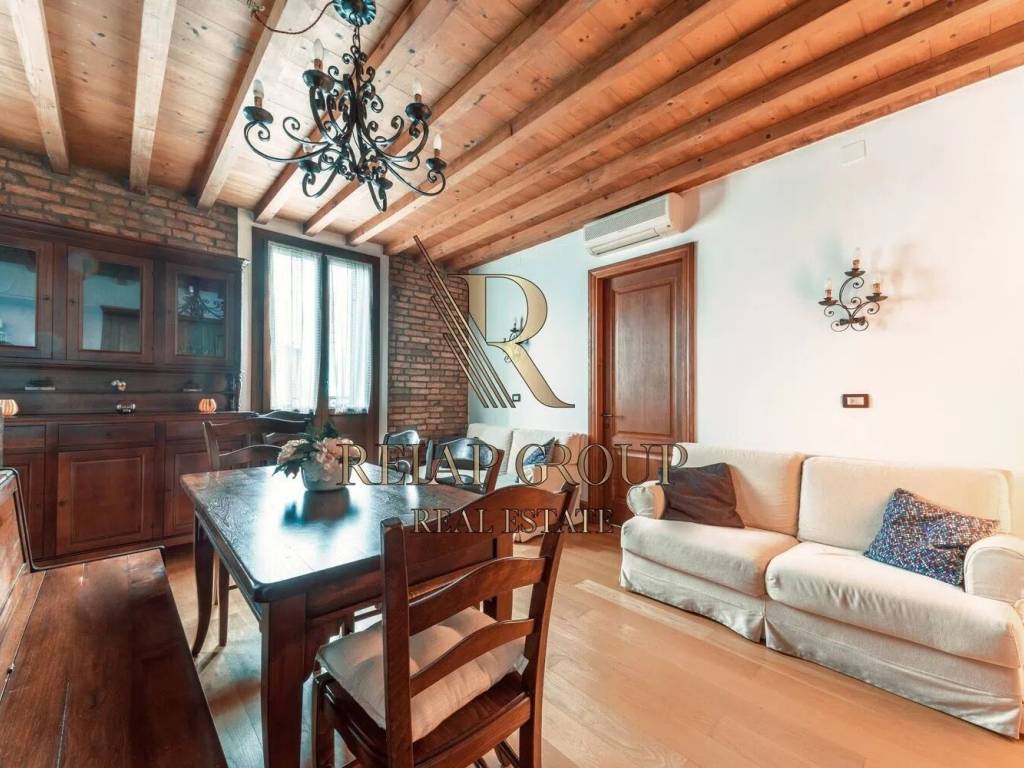 Appartamento a Venezia in Calle de la Fonderia, 938 - Foto 2