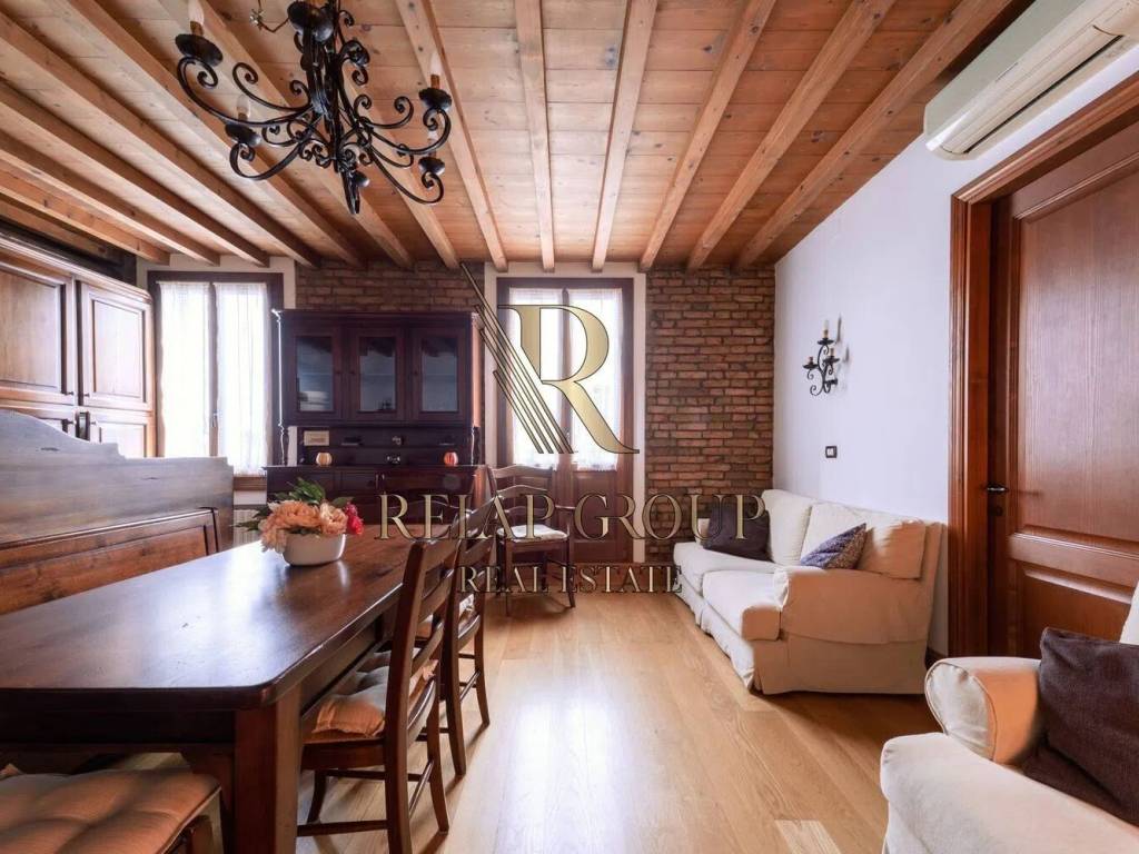 Appartamento a Venezia in Calle de la Fonderia, 938 - Foto 3