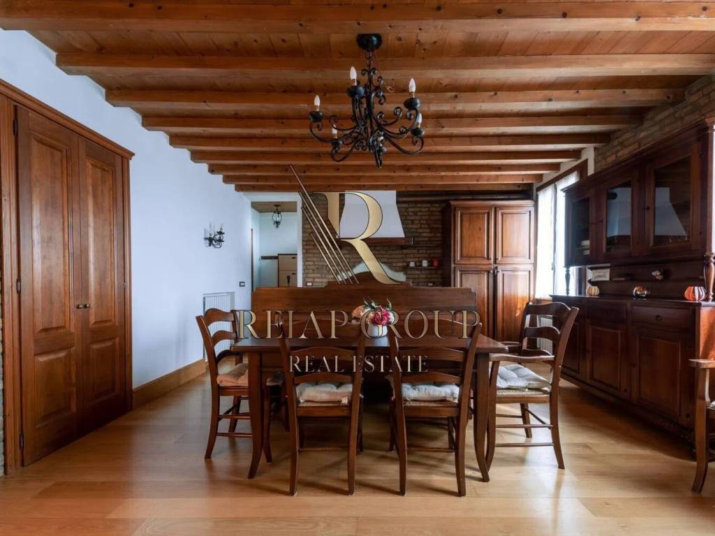 Appartamento a Venezia in Calle de la Fonderia, 938 - Foto 4