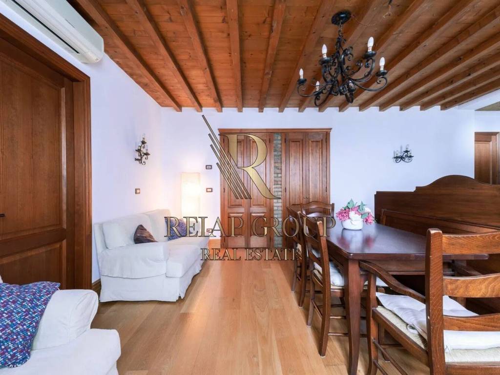Appartamento a Venezia in Calle de la Fonderia, 938 - Foto 5