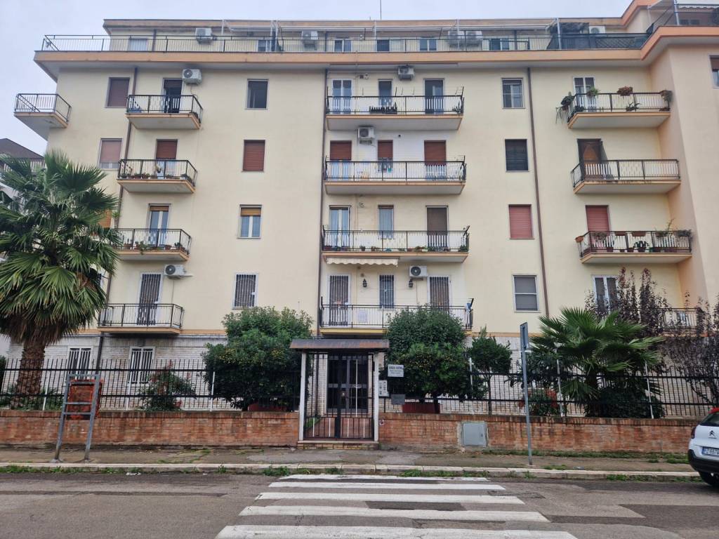Appartamento a Foggia in Via Maria De Prospero, 97 - Foto 2