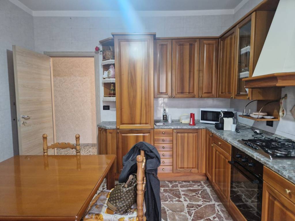 Appartamento a Foggia in Via Maria De Prospero, 97 - Foto 4