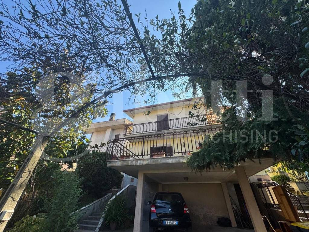 Appartamento a Marino in Via Eugenio Curiel, 25 - Foto 2
