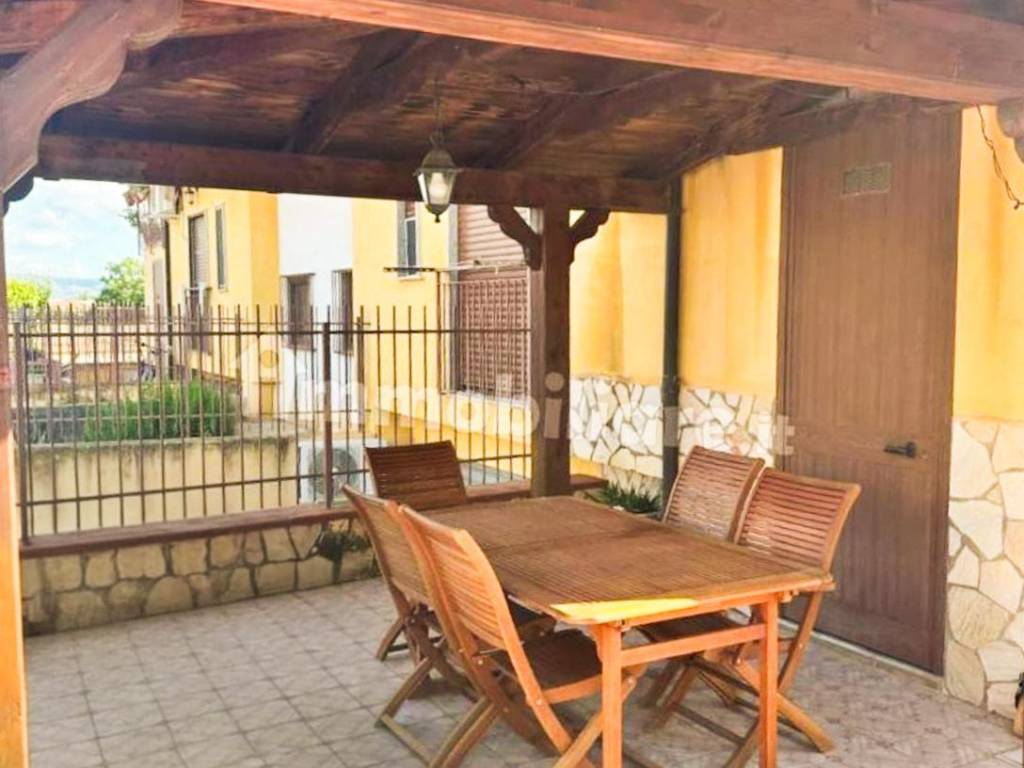 Villa a Scalea in Via Paolo Borsellino - Foto 4