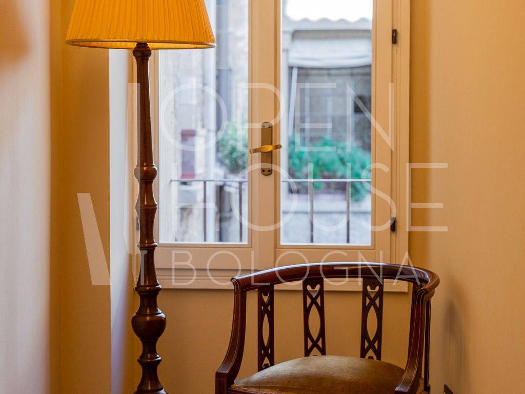 Appartamento a Bologna in Via delle Moline, 1 - Foto 4