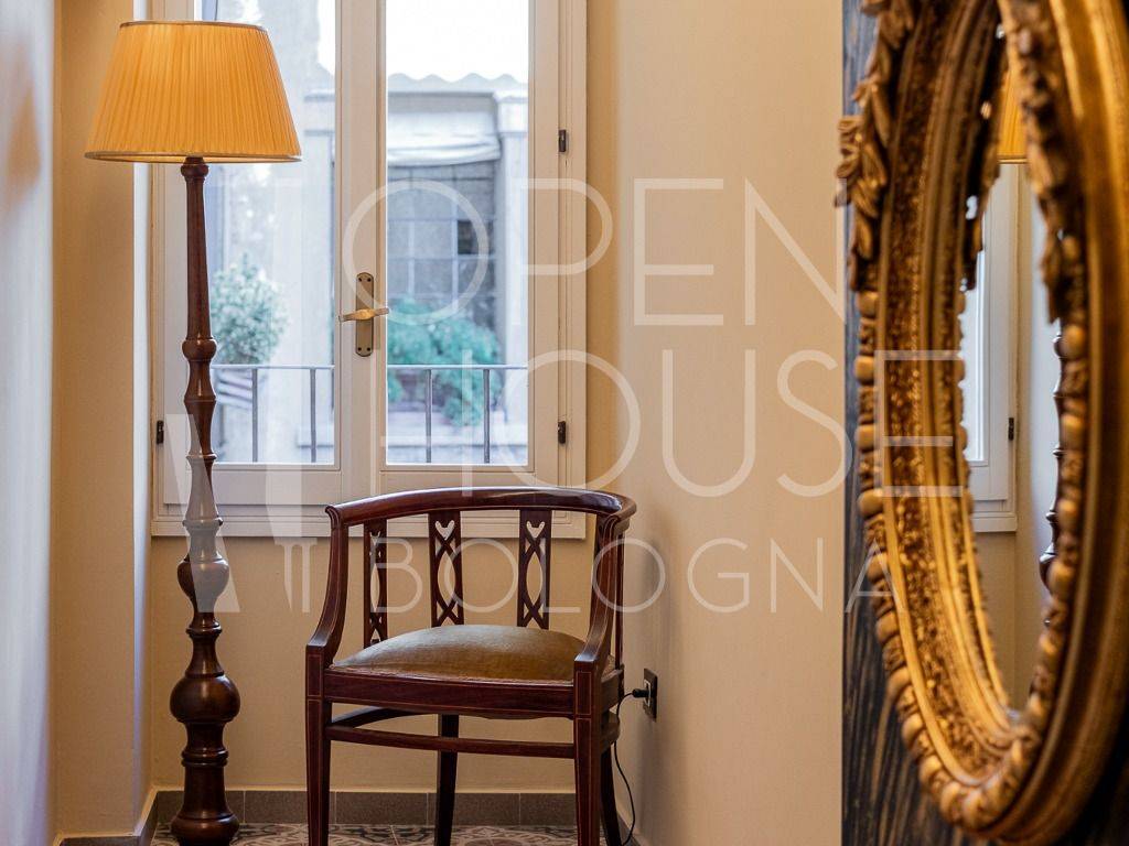 Appartamento a Bologna in Via delle Moline, 1 - Foto 5