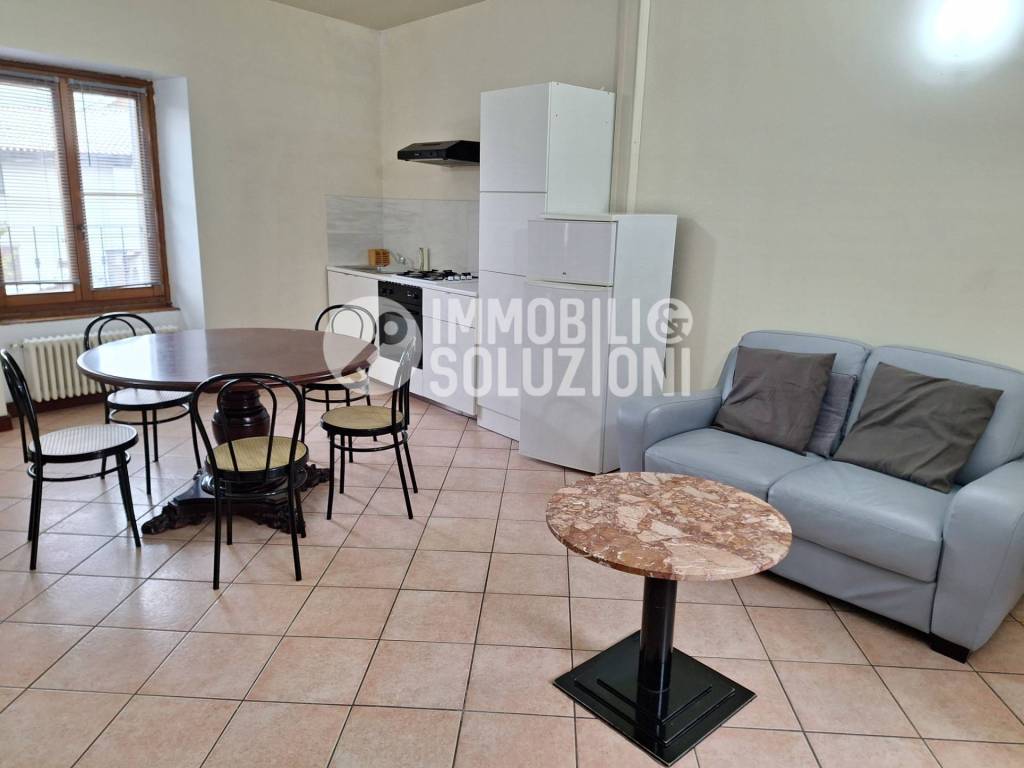 Appartamento a Spirano in via garibaldi, 26 - Foto 2