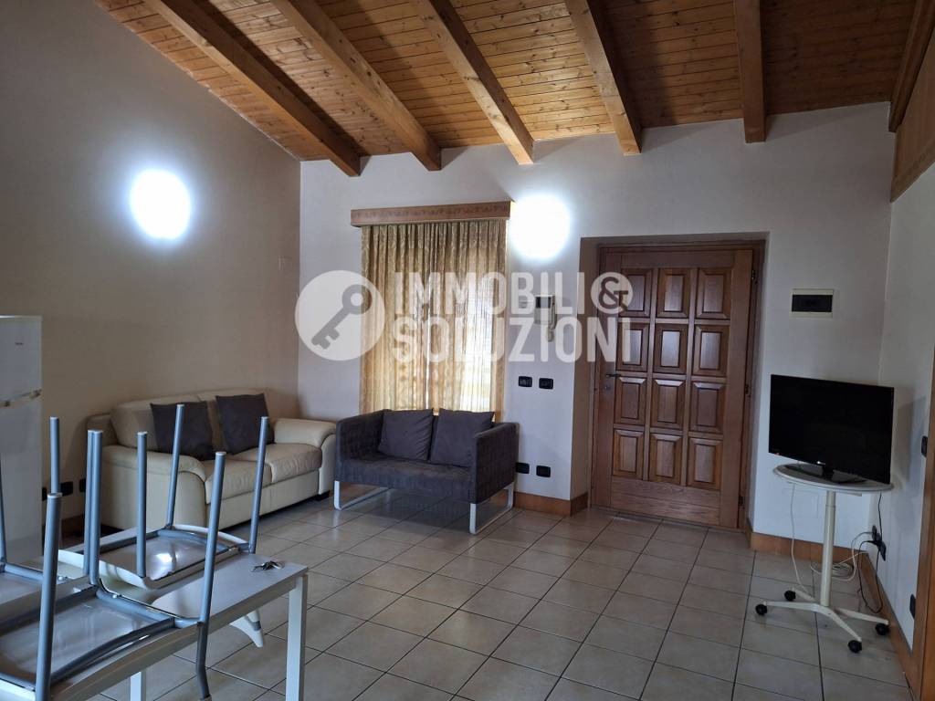 Appartamento a Spirano in via garibaldi, 26 - Foto 3