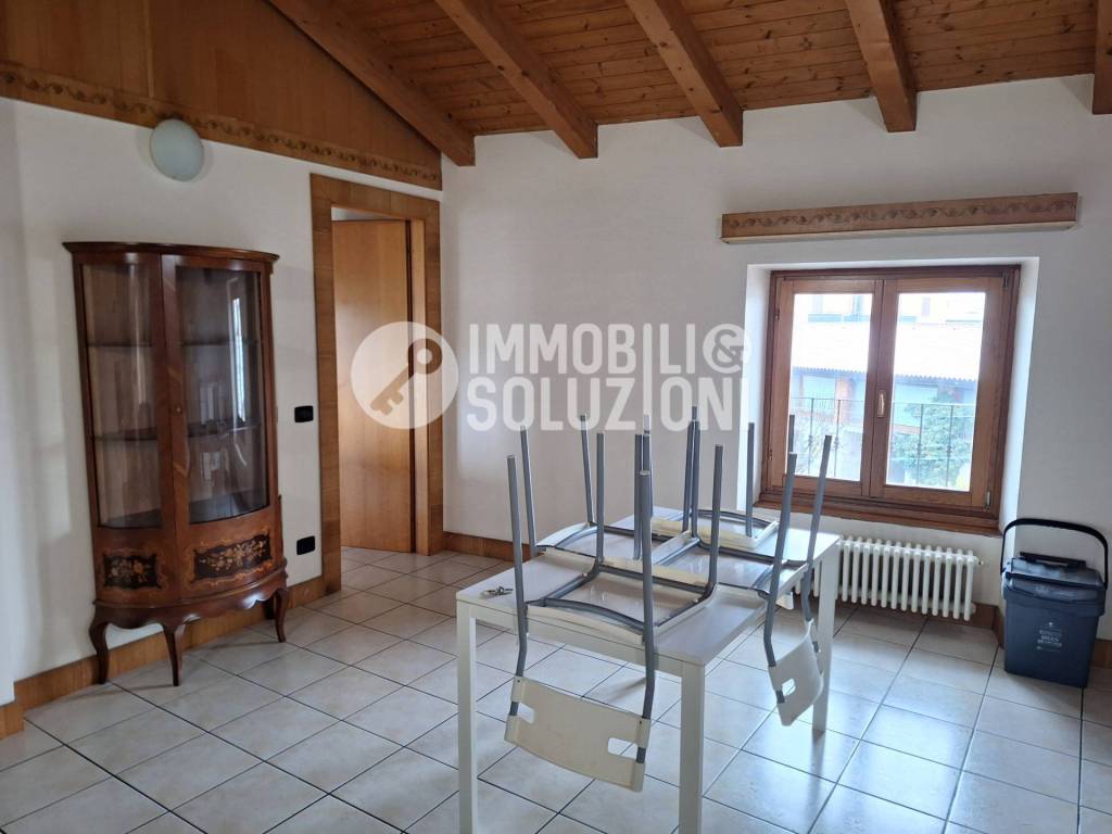 Appartamento a Spirano in via garibaldi, 26 - Foto 4