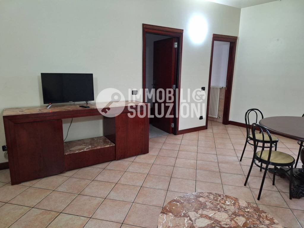 Appartamento a Spirano in via garibaldi, 26 - Foto 5