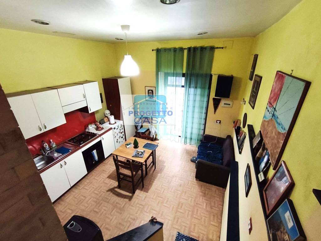 Appartamento a Somma vesuviana in VIA TURATI snc - Foto 2