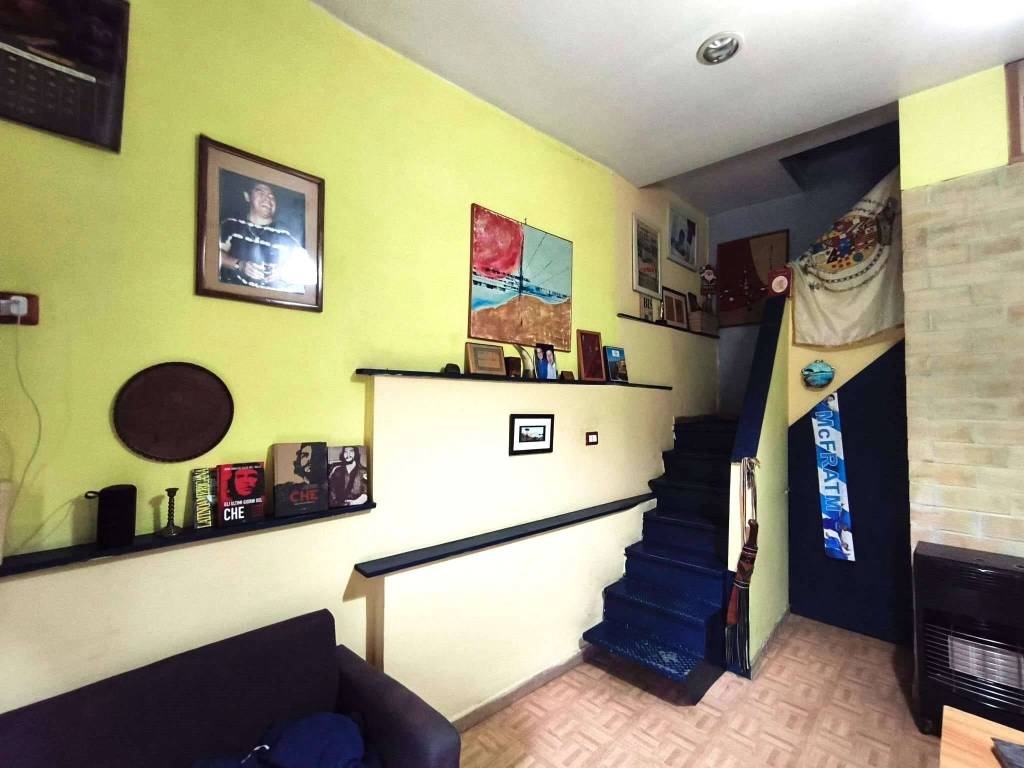 Appartamento a Somma vesuviana in VIA TURATI snc - Foto 4