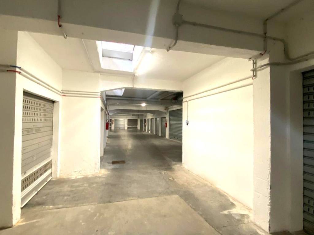 Box / garage a Brescia in Via Repubblica Argentina, 62 - Foto 2