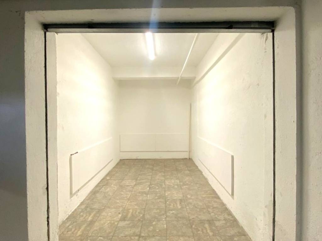 Box / garage a Brescia in Via Repubblica Argentina, 62 - Foto 4