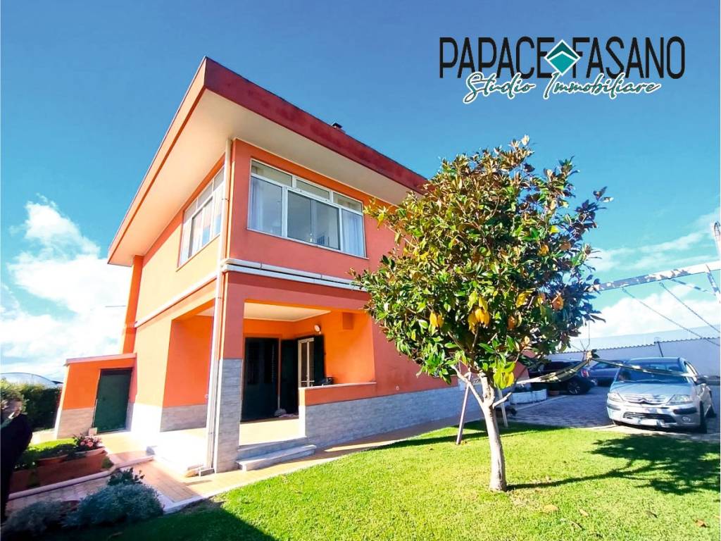 Villa a Eboli in Contrada Cioffi - Foto 2