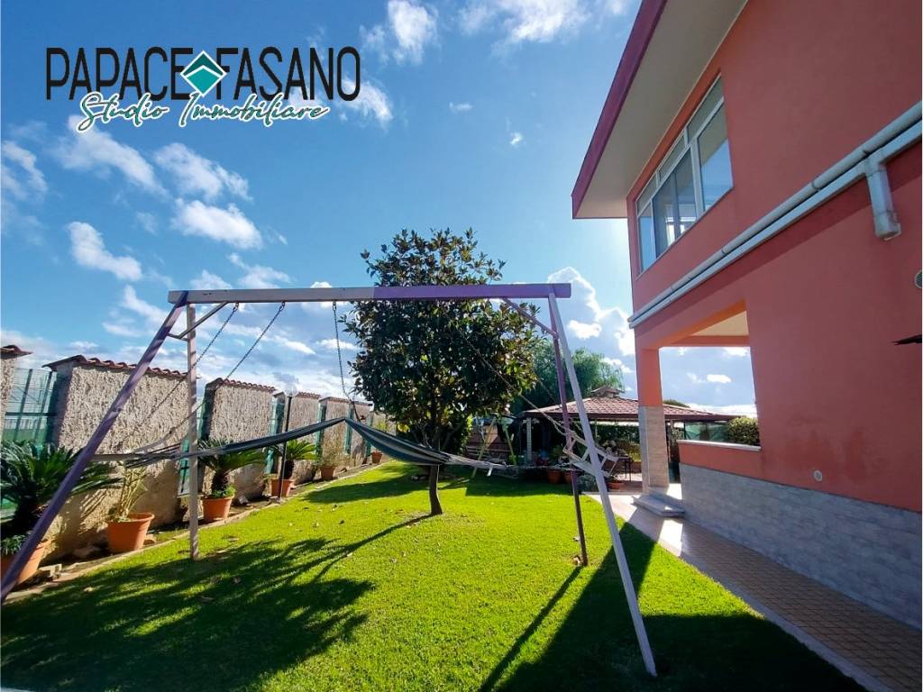 Villa a Eboli in Contrada Cioffi - Foto 4