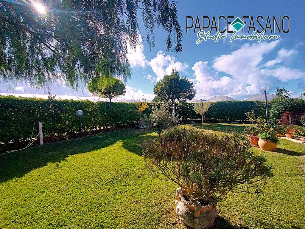 Villa a Eboli in Contrada Cioffi - Foto 5