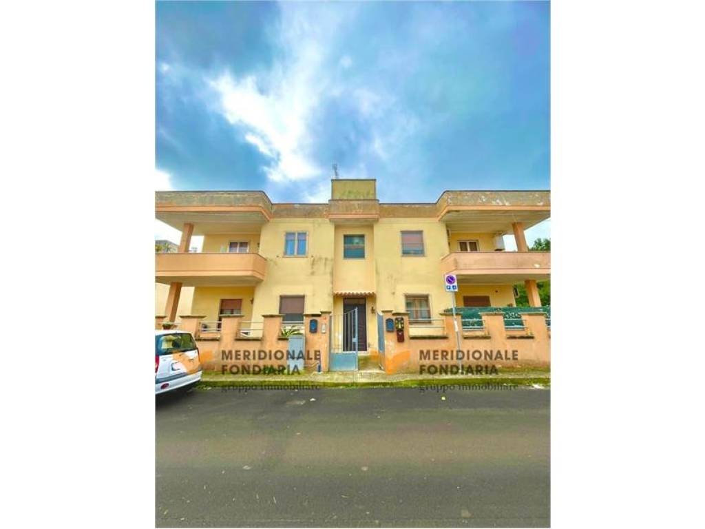 Appartamento a Lizzanello in Via Calabria, 9 - Foto 3