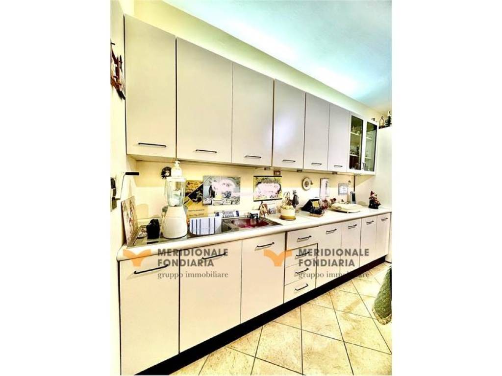 Appartamento a Lizzanello in Via Calabria, 9 - Foto 4