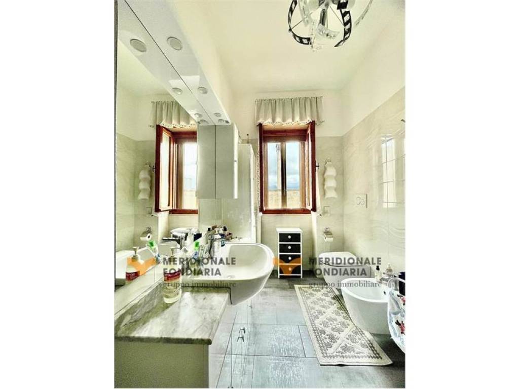 Appartamento a Lizzanello in Via Calabria, 9 - Foto 5