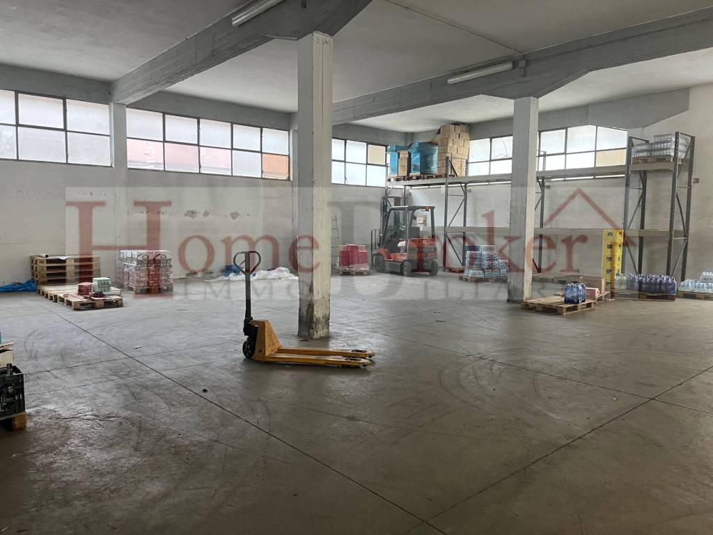 Immobile a Bagno a ripoli in Via Volta, 4 - Foto 3