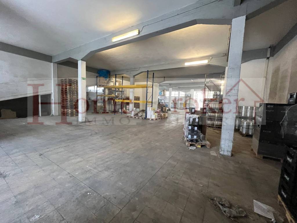Immobile a Bagno a ripoli in Via Volta, 4 - Foto 4