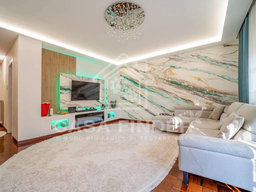 Appartamento a Parma in Strada Benedetta, 5 - Foto 2