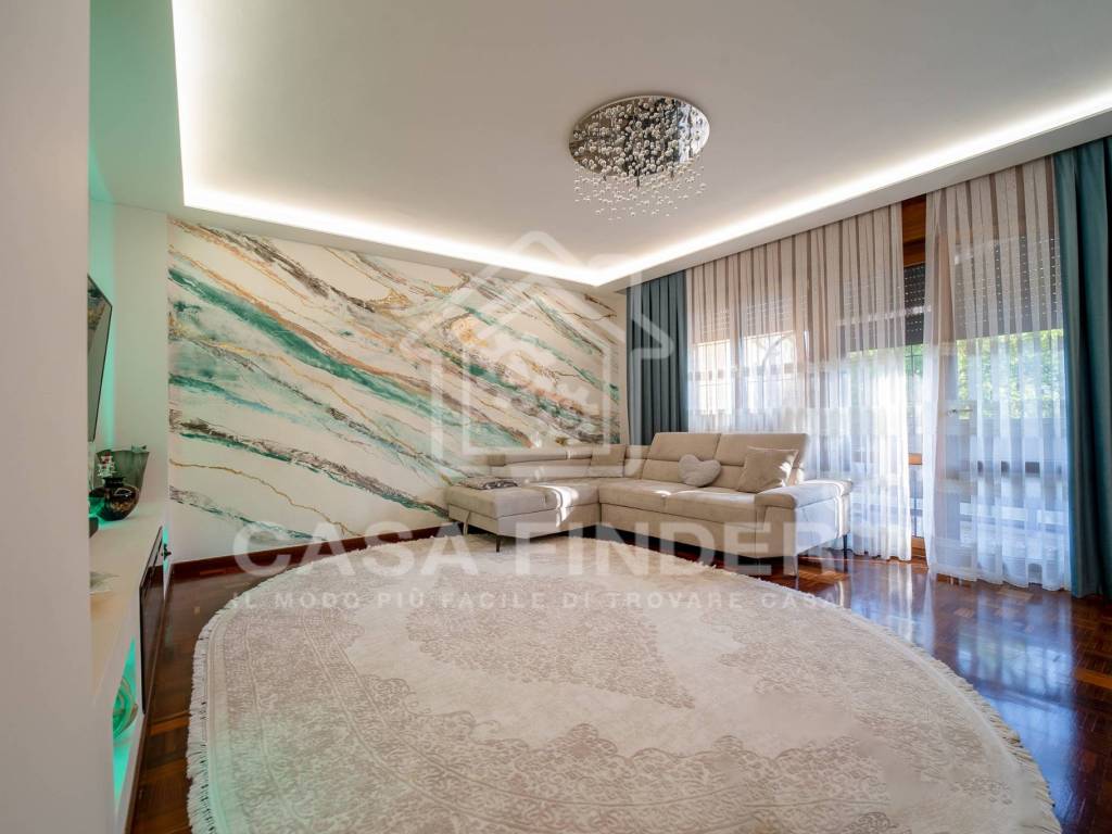 Appartamento a Parma in Strada Benedetta, 5 - Foto 3