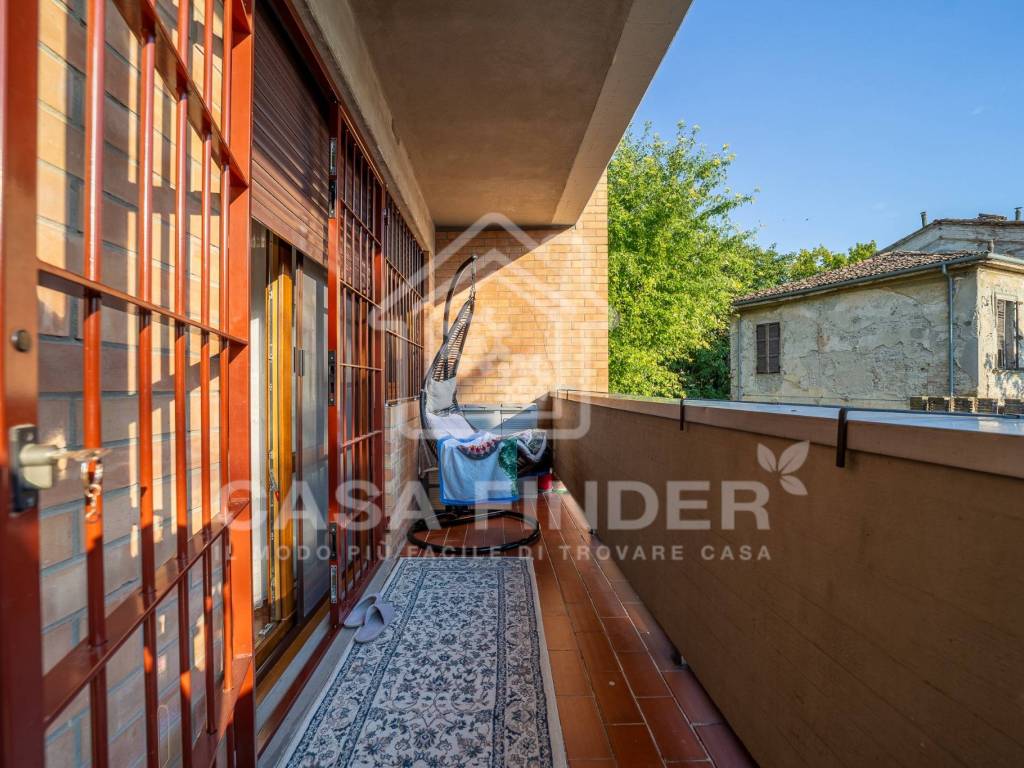 Appartamento a Parma in Strada Benedetta, 5 - Foto 5