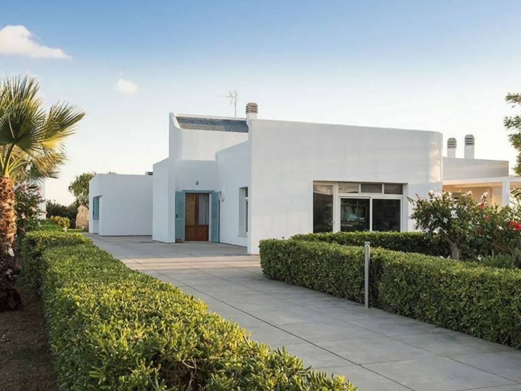 Villa a Paceco in Via Giuseppe Garibaldi - Foto 4