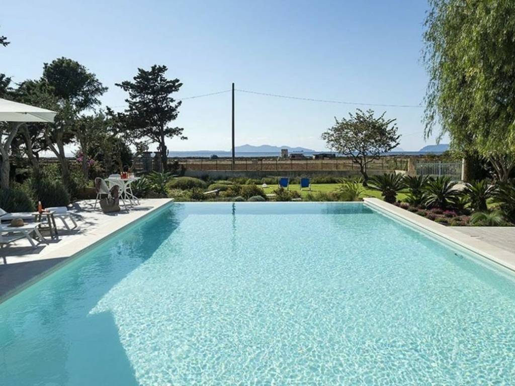 Villa a Paceco in Via Giuseppe Garibaldi - Foto 5