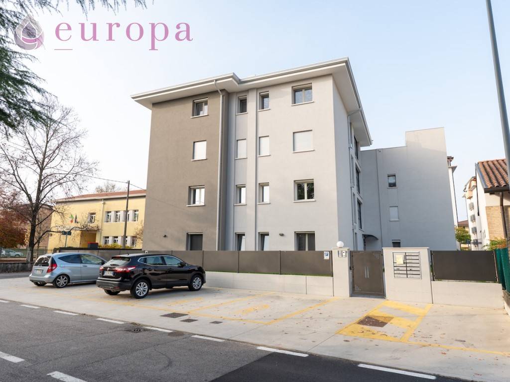 Appartamento a Pordenone in via cappuccini - Foto 3