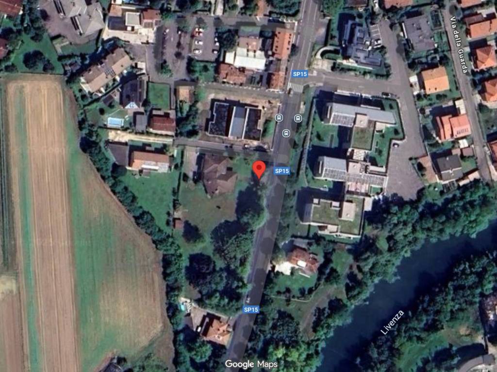 Terreno a Sacile in Via Giuseppe Bertolissi - Foto 2
