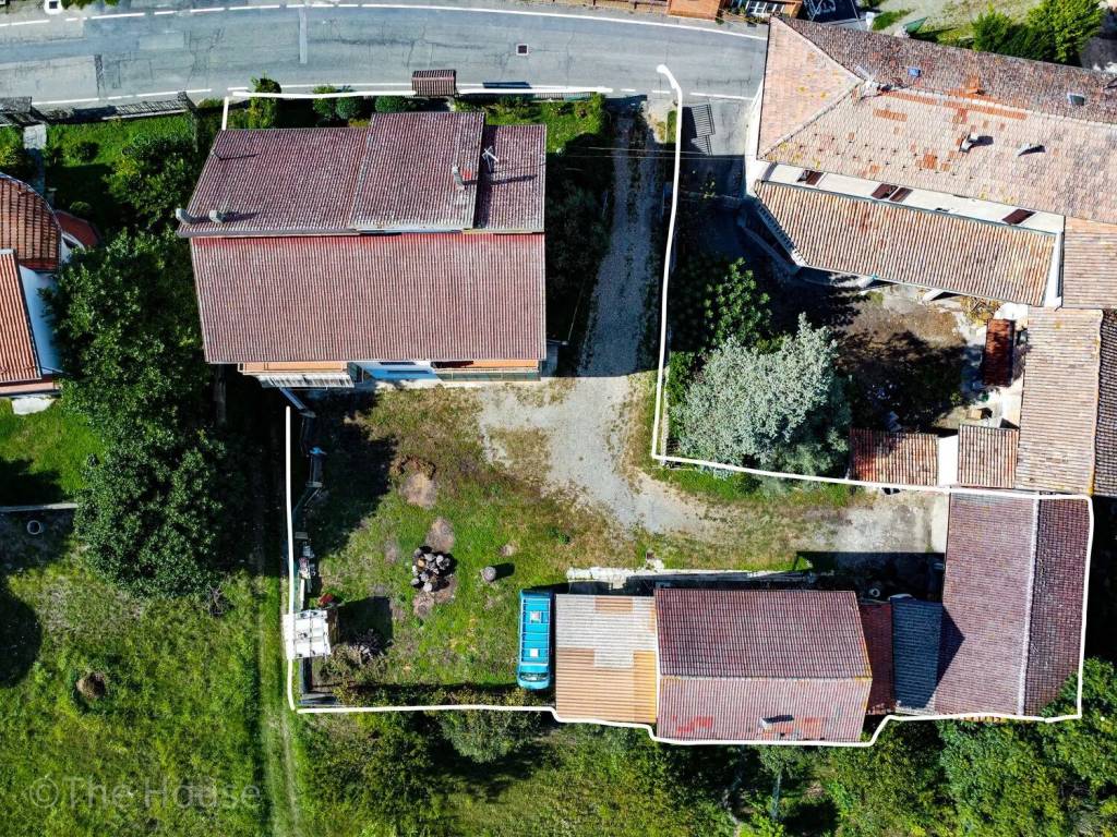 Villa a Fontanile in Via Francesco Mignone, 9 - Foto 2