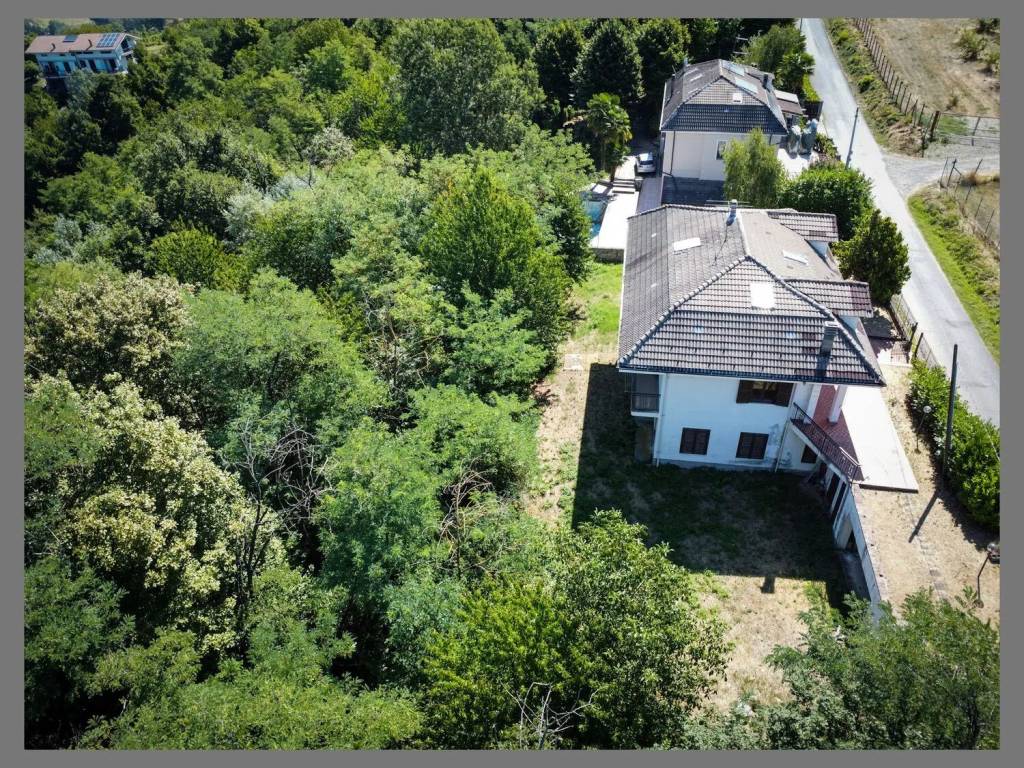 Villa a Acqui terme in Strada Comunale Della Maggiora No Number - Foto 2