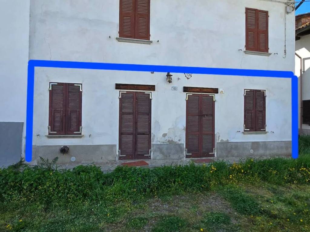 Villa a Cassine in Strada Verzenasco No Number - Foto 2
