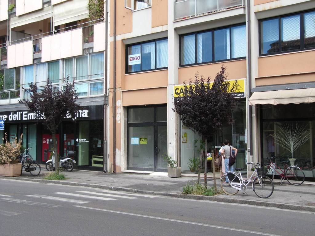 Immobile a Ravenna in Viale Francesco Baracca, 11 - Foto 3