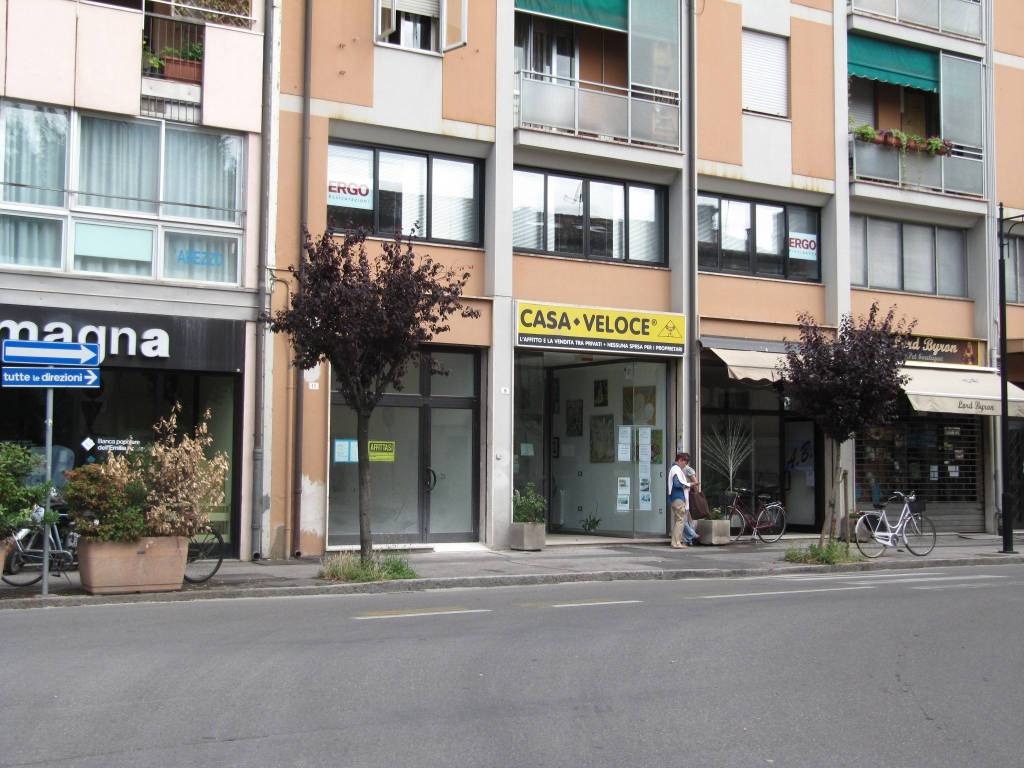 Immobile a Ravenna in Viale Francesco Baracca, 11 - Foto 4
