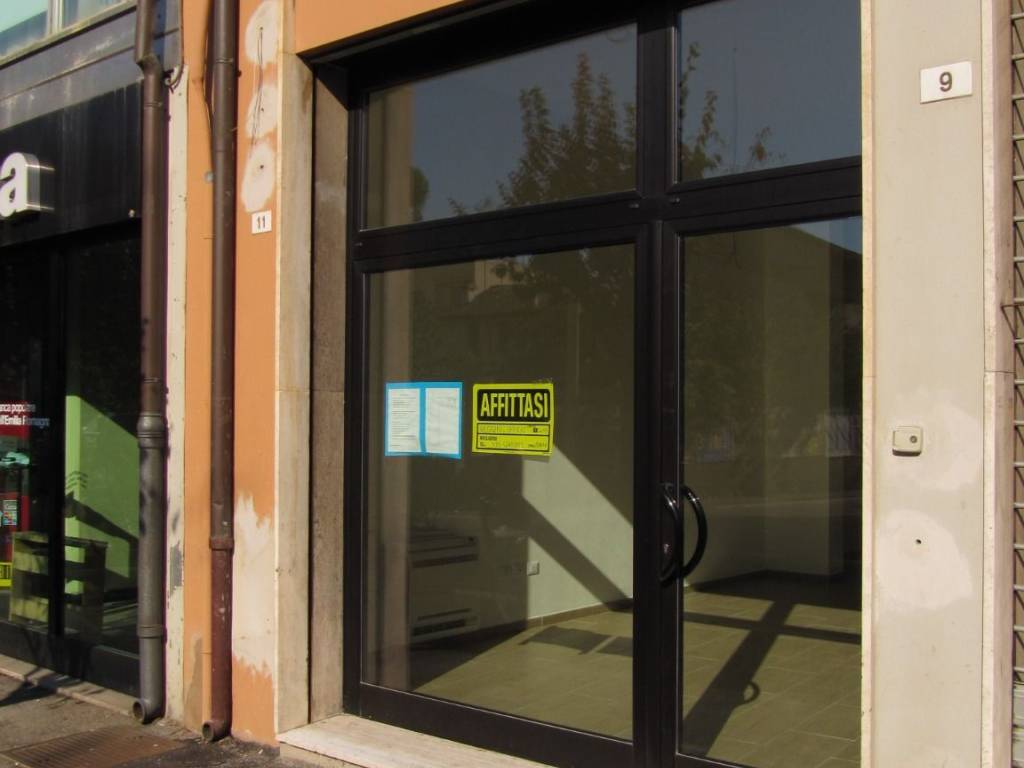 Immobile a Ravenna in Viale Francesco Baracca, 11 - Foto 5