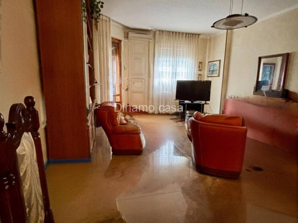 Appartamento a Prato in Via Vincenzo da Filicaia - Foto 3